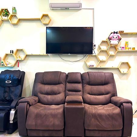 Tnh Hotel Βουνγκ Τάου Εξωτερικό φωτογραφία