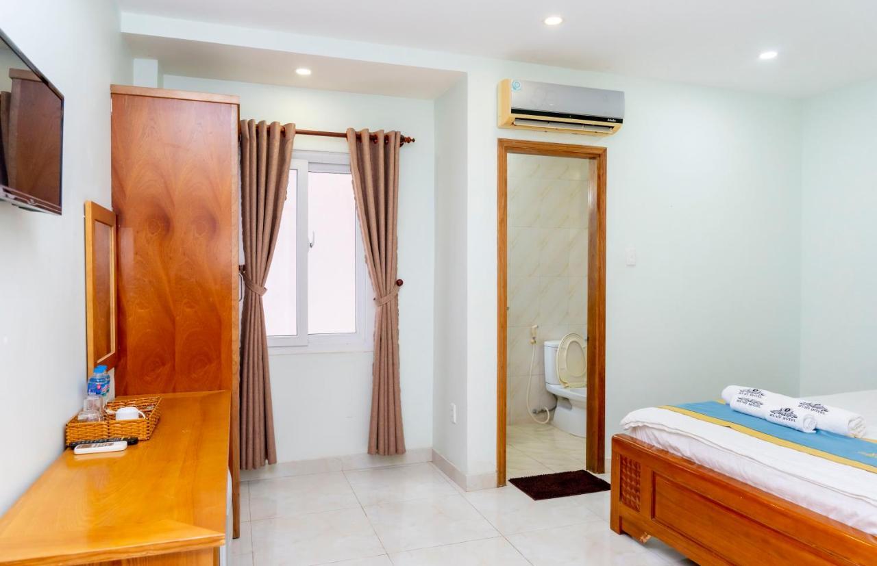Tnh Hotel Βουνγκ Τάου Εξωτερικό φωτογραφία