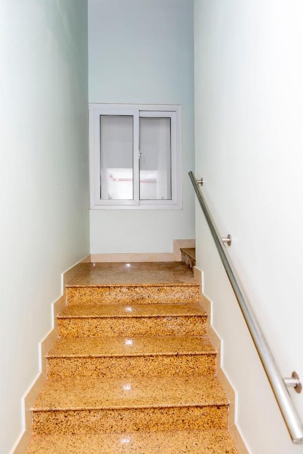 Tnh Hotel Βουνγκ Τάου Εξωτερικό φωτογραφία