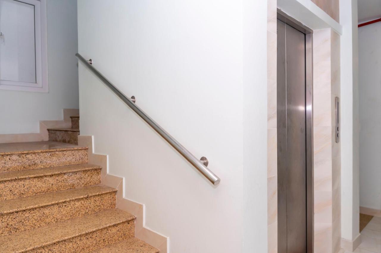 Tnh Hotel Βουνγκ Τάου Εξωτερικό φωτογραφία