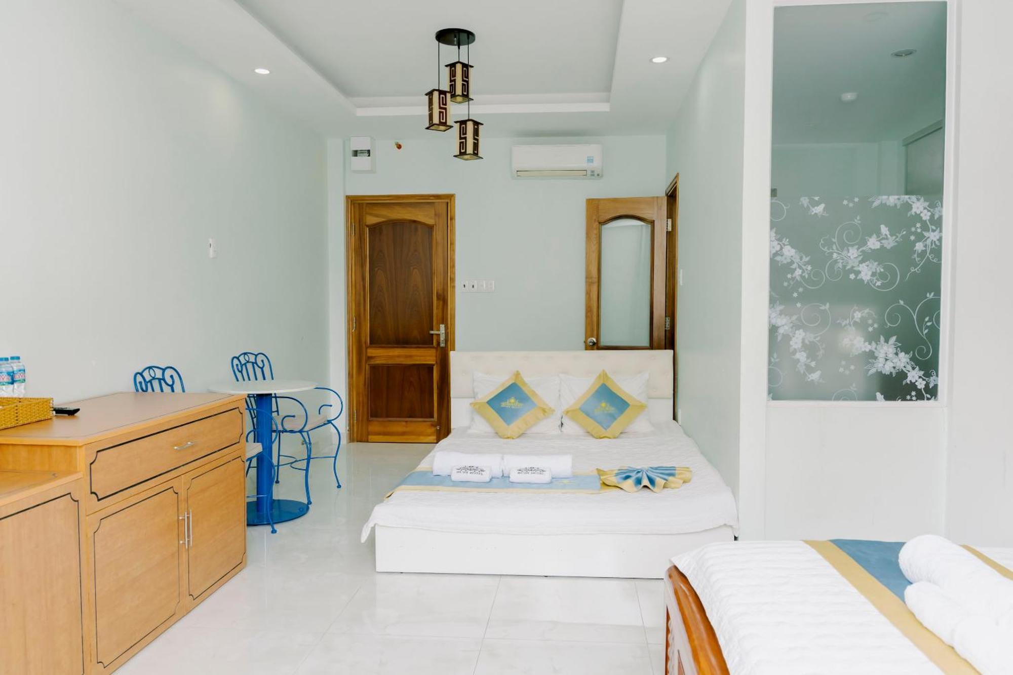 Tnh Hotel Βουνγκ Τάου Εξωτερικό φωτογραφία